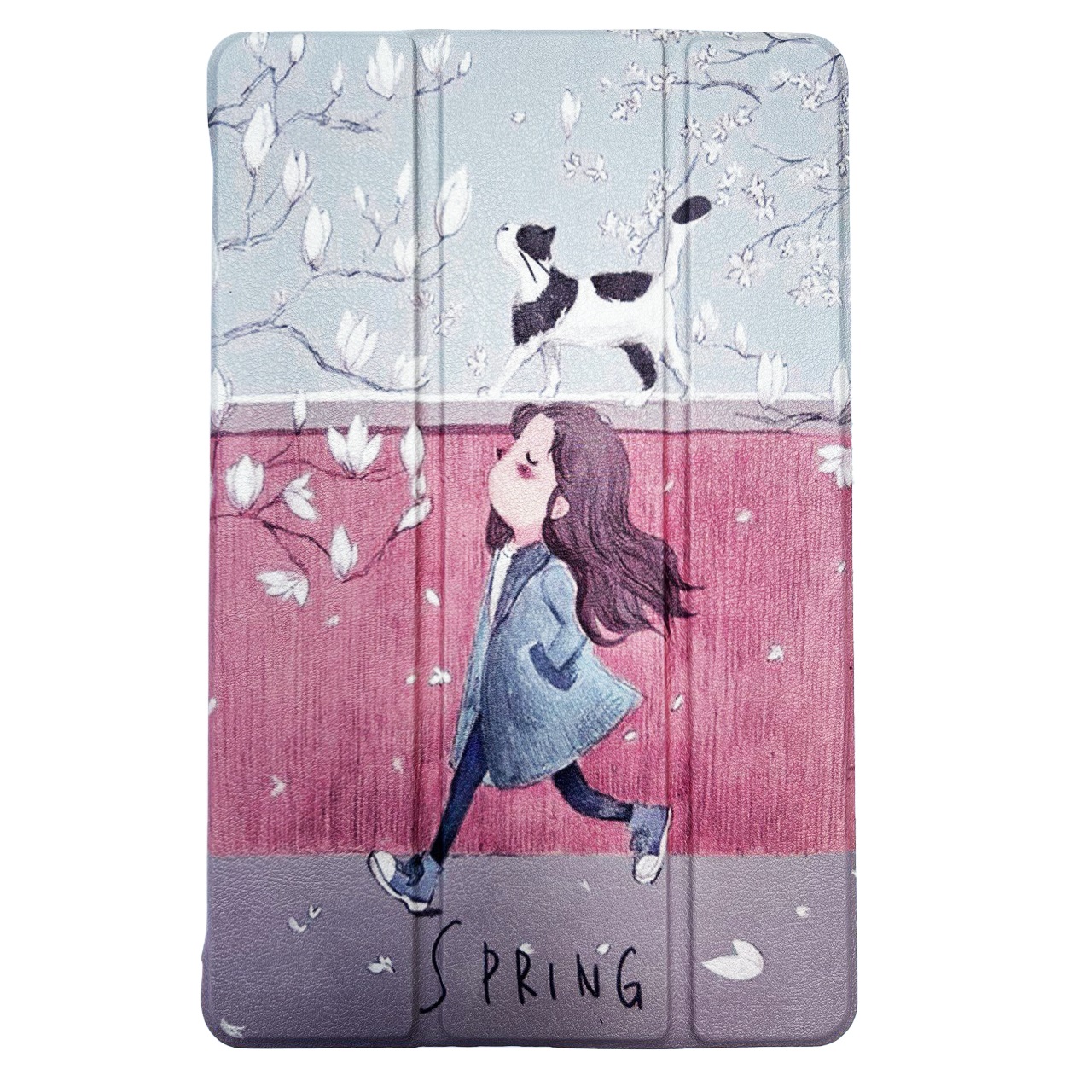 Чохол BeCover Smart Case для Samsung Galaxy Tab A9 Plus SM-X210/SM-X215/SM-X216 11.0