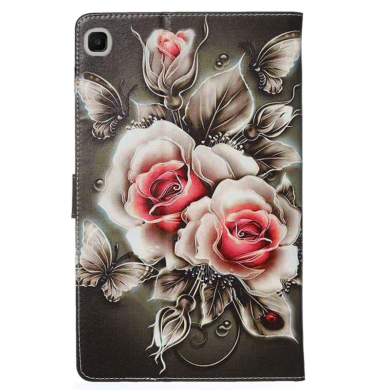 Чохол BeCover Smart Case для Samsung Galaxy Tab S6 Lite (2024) 10.4
