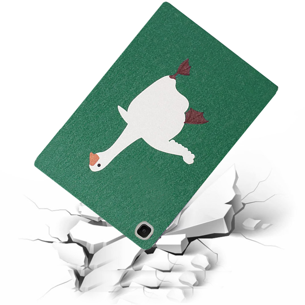 Чeхол BeCover Smart Case для Samsung Galaxy Tab S6 Lite (2024) 10.4 Чeхол BeCover Smart Case для Samsung Galaxy Tab S6 Lite (2024) 10.4