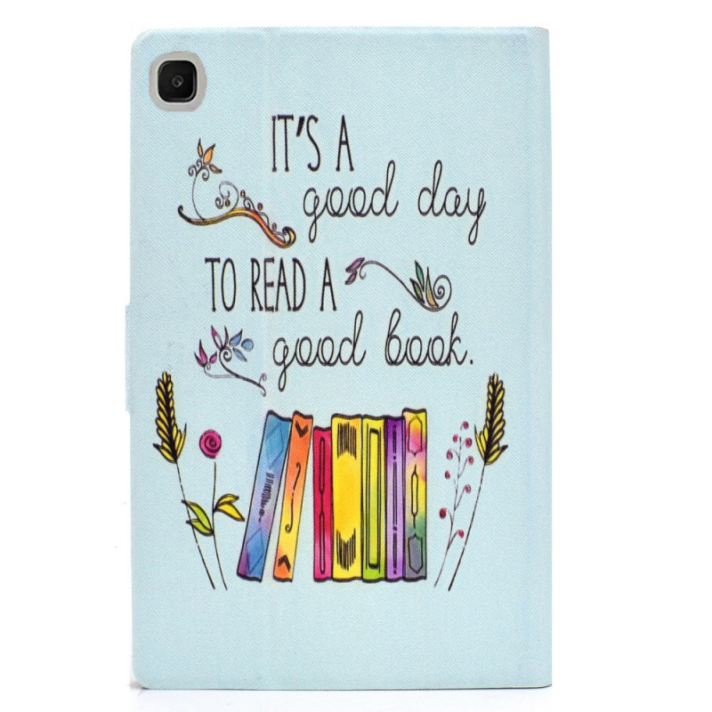 Чохол BeCover Smart Case для Samsung Galaxy Tab S6 Lite (2024) 10.4