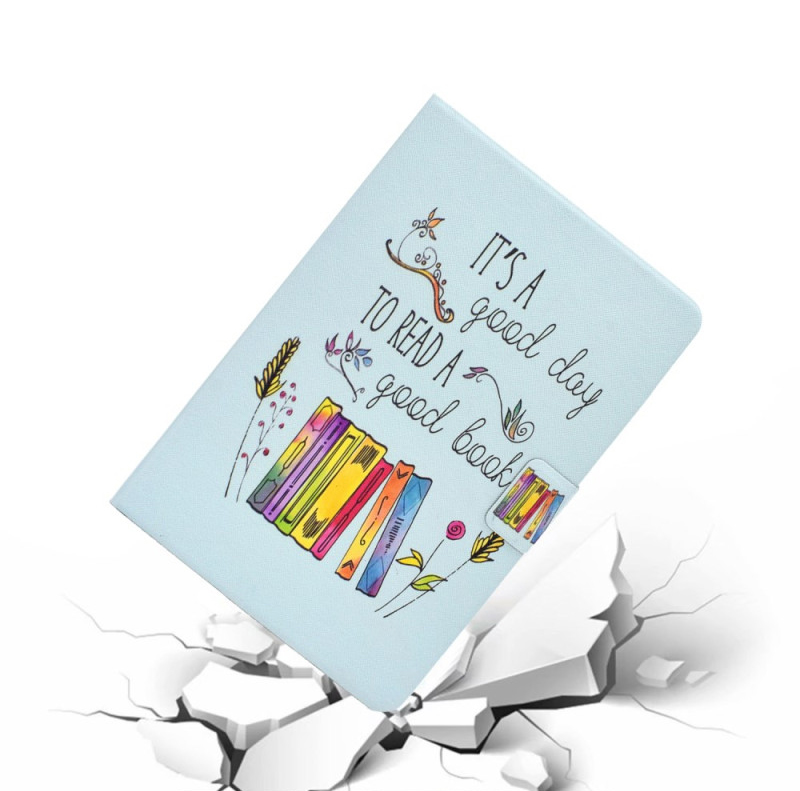 Чeхол BeCover Smart Case для Samsung Galaxy Tab S6 Lite (2024) 10.4 Чeхол BeCover Smart Case для Samsung Galaxy Tab S6 Lite (2024) 10.4