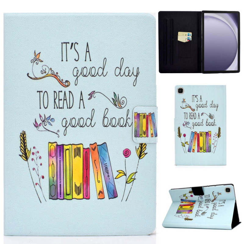 Чeхол BeCover Smart Case для Samsung Galaxy Tab S6 Lite (2024) 10.4 Чeхол BeCover Smart Case для Samsung Galaxy Tab S6 Lite (2024) 10.4