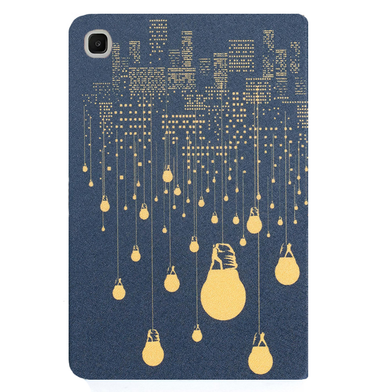 Чохол BeCover Smart Case для Samsung Galaxy Tab S6 Lite (2024) 10.4