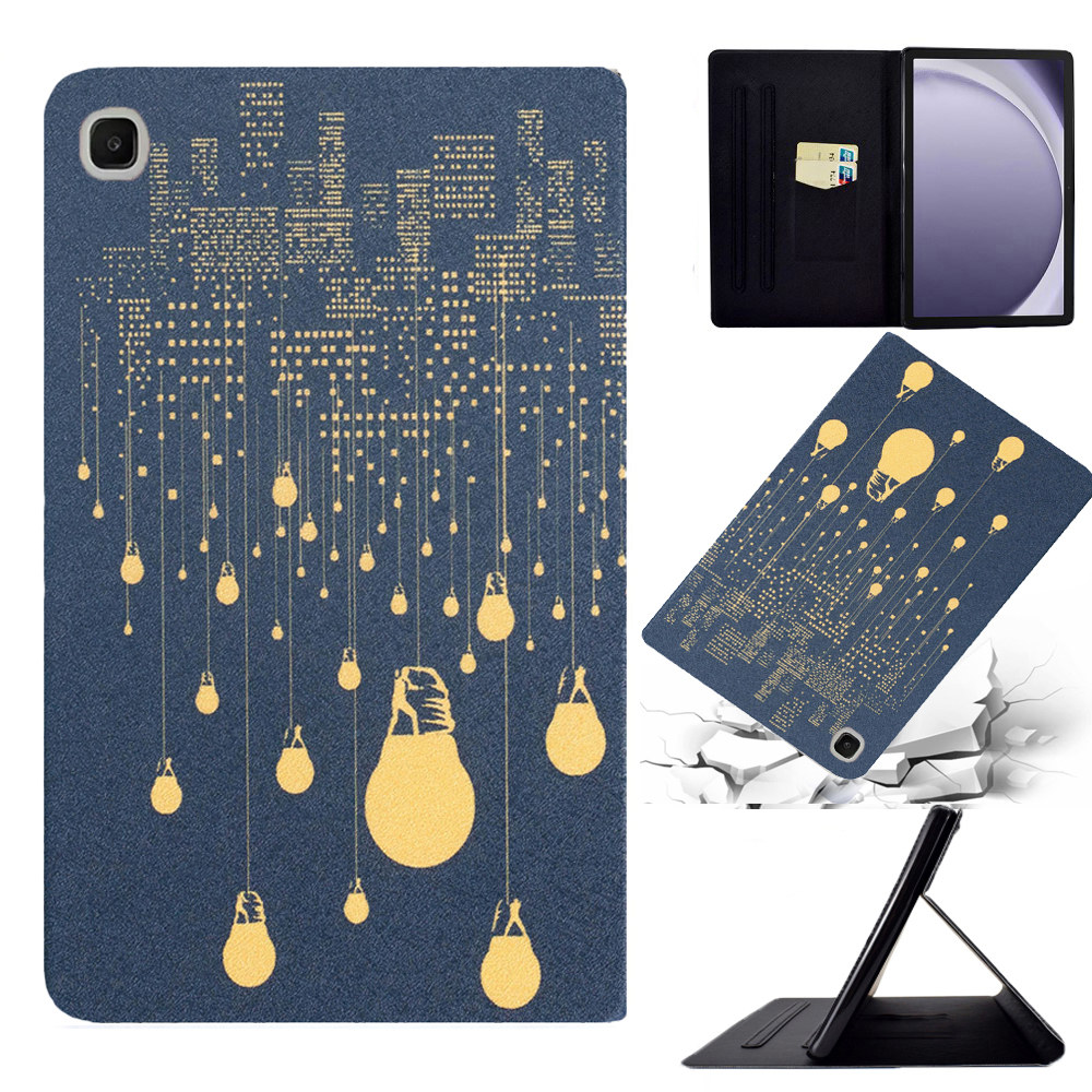 Чeхол BeCover Smart Case для Samsung Galaxy Tab S6 Lite (2024) 10.4 Чeхол BeCover Smart Case для Samsung Galaxy Tab S6 Lite (2024) 10.4