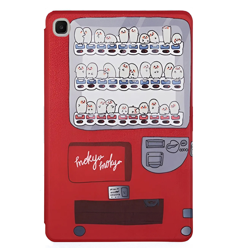 Чохол BeCover Smart Case для Samsung Galaxy Tab S6 Lite (2024) 10.4