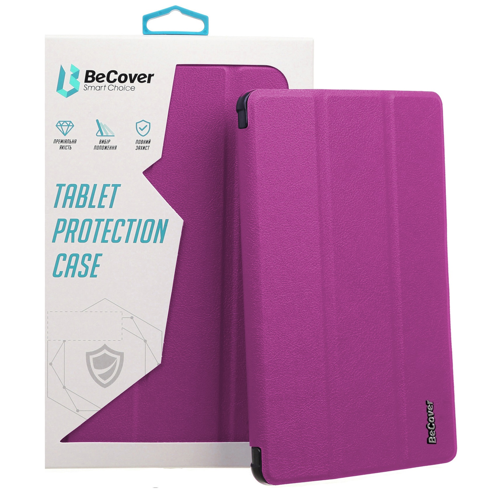 Чохол BeCover Smart Case для Xiaomi Redmi Pad Pro 12.1