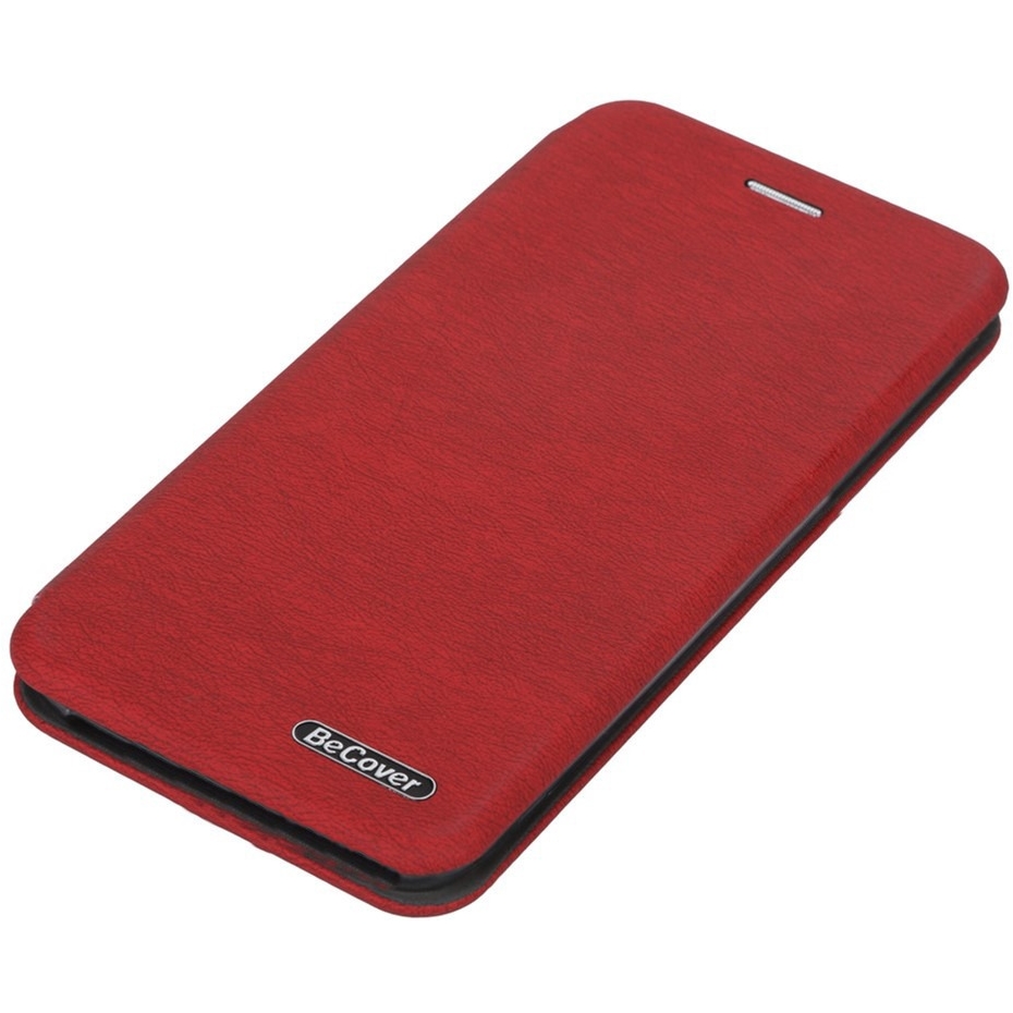 Чeхол-книжка BeCover Exclusive для Samsung Galaxy M35 5G SM-M356 Red (711539) Чeхол-книжка BeCover Exclusive для Samsung Galaxy M35 5G SM-M356 Red (711539)