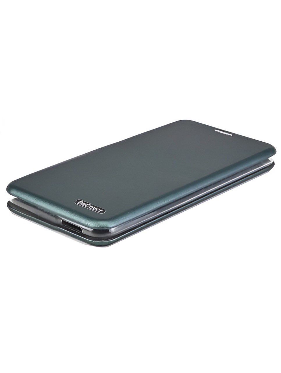 Чeхол-книжка BeCover Exclusive для Samsung Galaxy M35 5G SM-M356 Dark Green (711540) Чeхол-книжка BeCover Exclusive для Samsung Galaxy M35 5G SM-M356 Dark Green (711540)