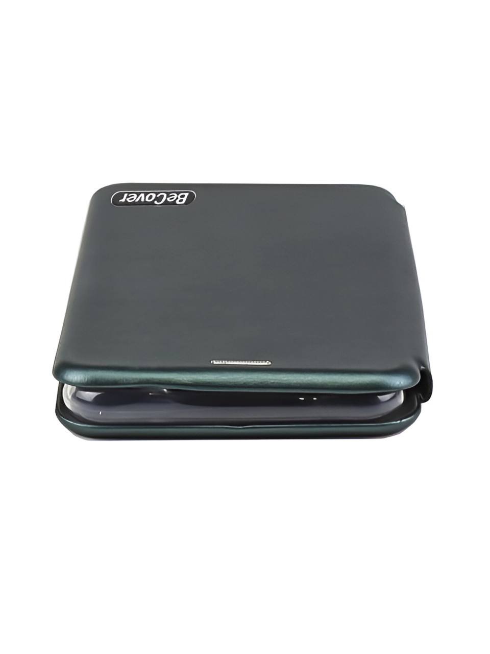 Чeхол-книжка BeCover Exclusive для Samsung Galaxy M35 5G SM-M356 Dark Green (711540) Чeхол-книжка BeCover Exclusive для Samsung Galaxy M35 5G SM-M356 Dark Green (711540)