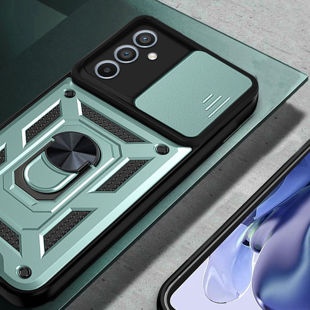 Чeхол-накладка BeCover Military для Samsung Galaxy M35 5G SM-M356 Dark Green (711543) Чeхол-накладка BeCover Military для Samsung Galaxy M35 5G SM-M356 Dark Green (711543)