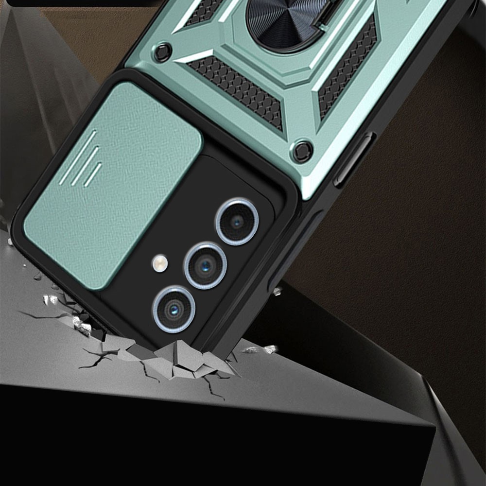 Чeхол-накладка BeCover Military для Samsung Galaxy M35 5G SM-M356 Dark Green (711543) Чeхол-накладка BeCover Military для Samsung Galaxy M35 5G SM-M356 Dark Green (711543)