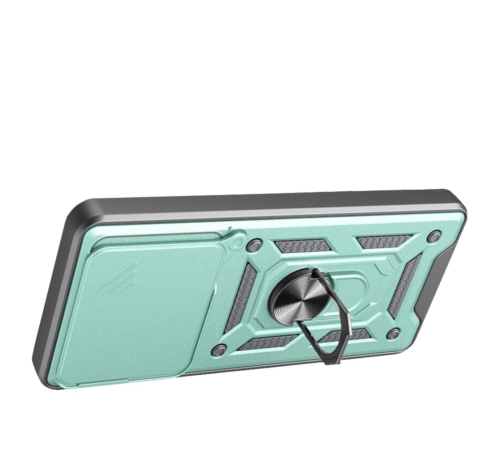 Чeхол-накладка BeCover Military для Xiaomi Redmi 13 Dark Green (711553) Чeхол-накладка BeCover Military для Xiaomi Redmi 13 Dark Green (711553)