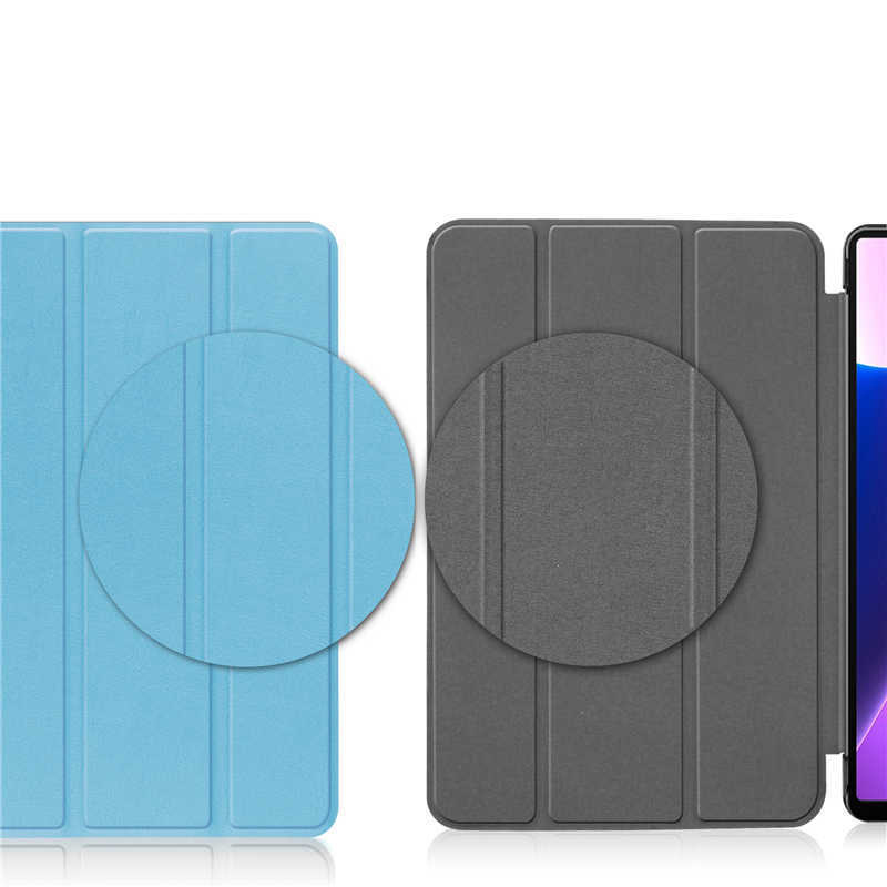 Чeхол-книжка BeCover Smart Case для Xiaomi Poco Pad 12.1 Чeхол-книжка BeCover Smart Case для Xiaomi Poco Pad 12.1