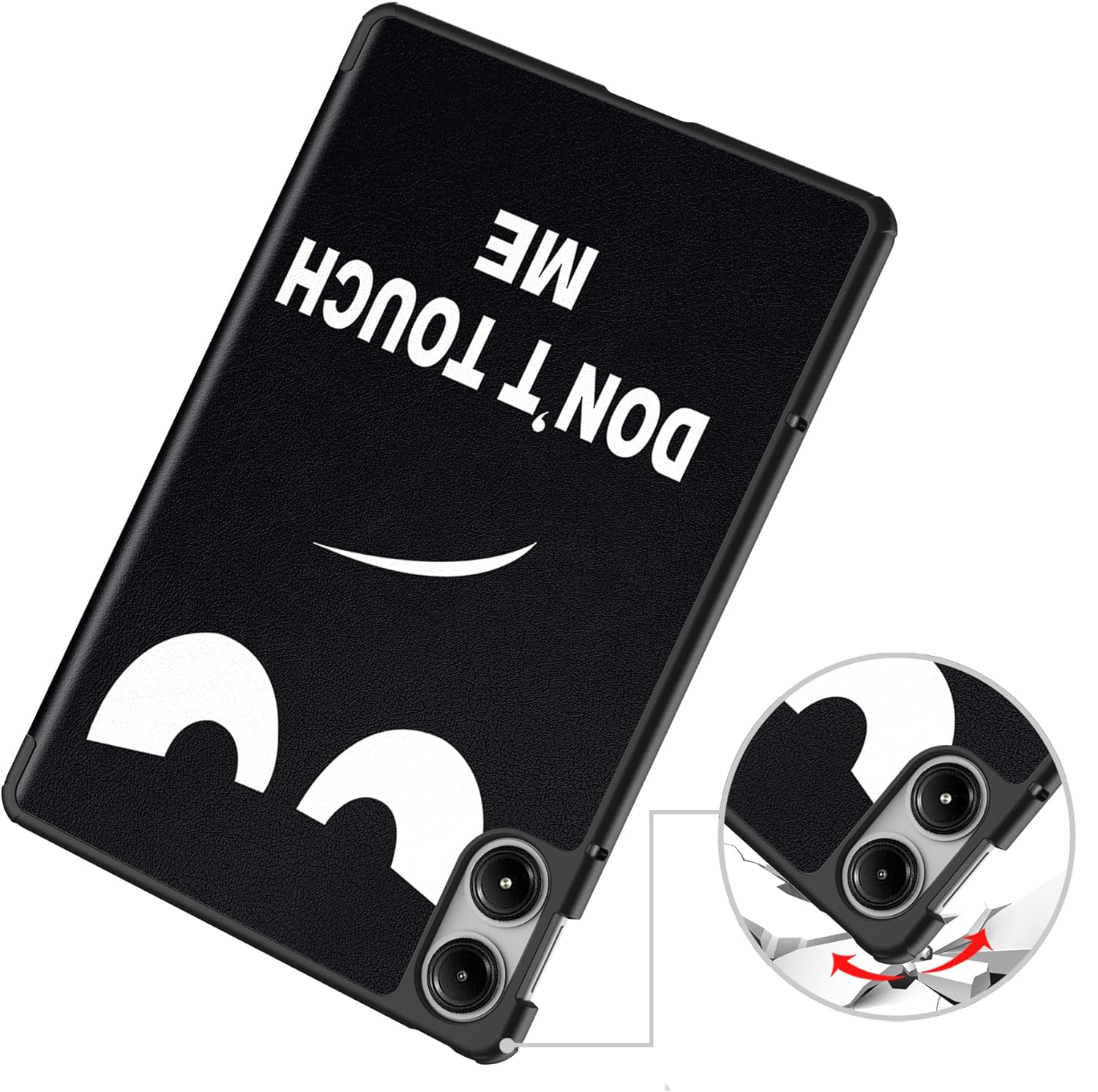 Чeхол-книжка BeCover Smart Case для Xiaomi Poco Pad 12.1 Чeхол-книжка BeCover Smart Case для Xiaomi Poco Pad 12.1