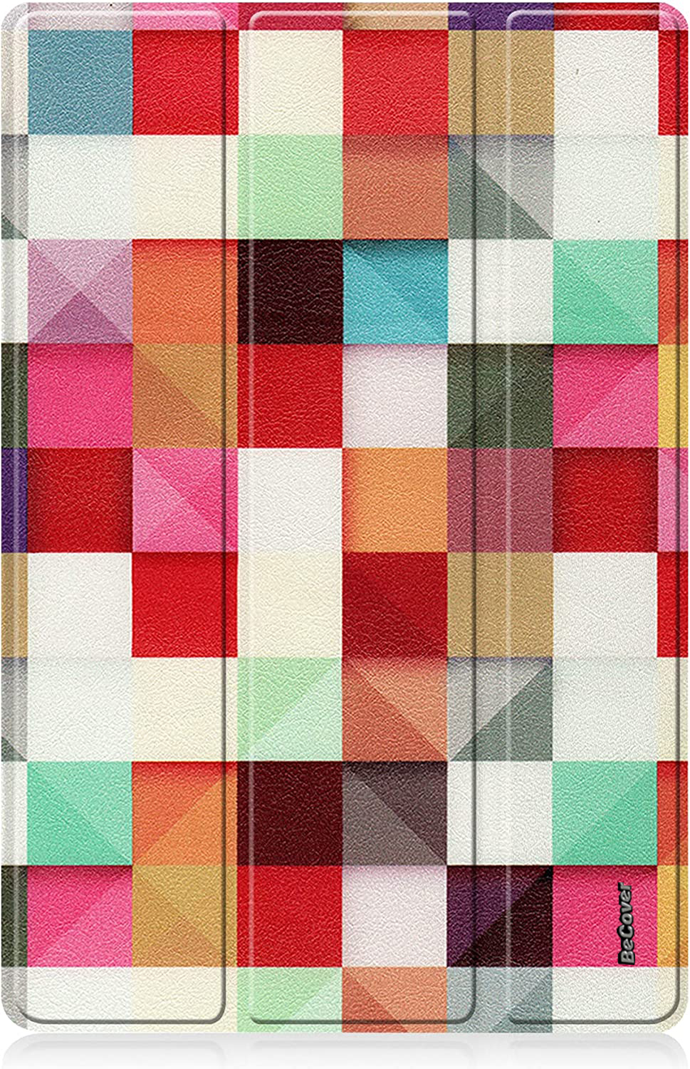 Чeхол-книжка BeCover Smart Case для Xiaomi Poco Pad 12.1 Чeхол-книжка BeCover Smart Case для Xiaomi Poco Pad 12.1