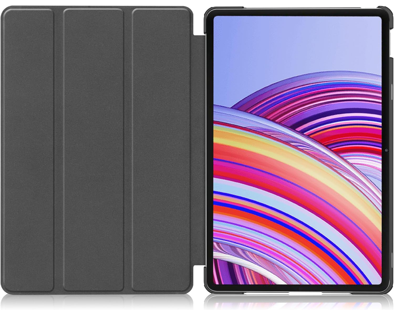 Чeхол-книжка BeCover Smart Case для Xiaomi Poco Pad 12.1 Чeхол-книжка BeCover Smart Case для Xiaomi Poco Pad 12.1