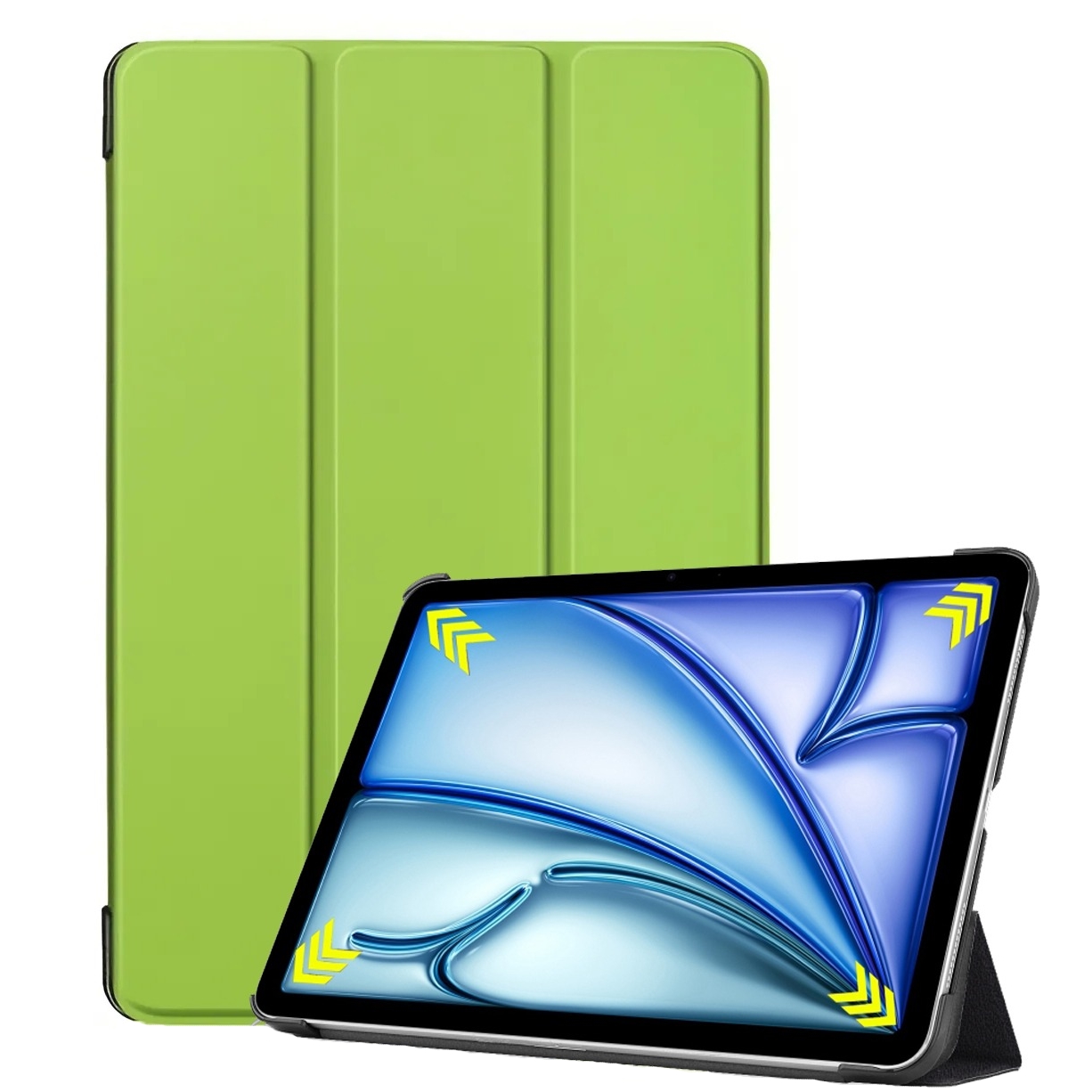 Чохол-книжка BeCover Smart Case для Apple iPad Air 11