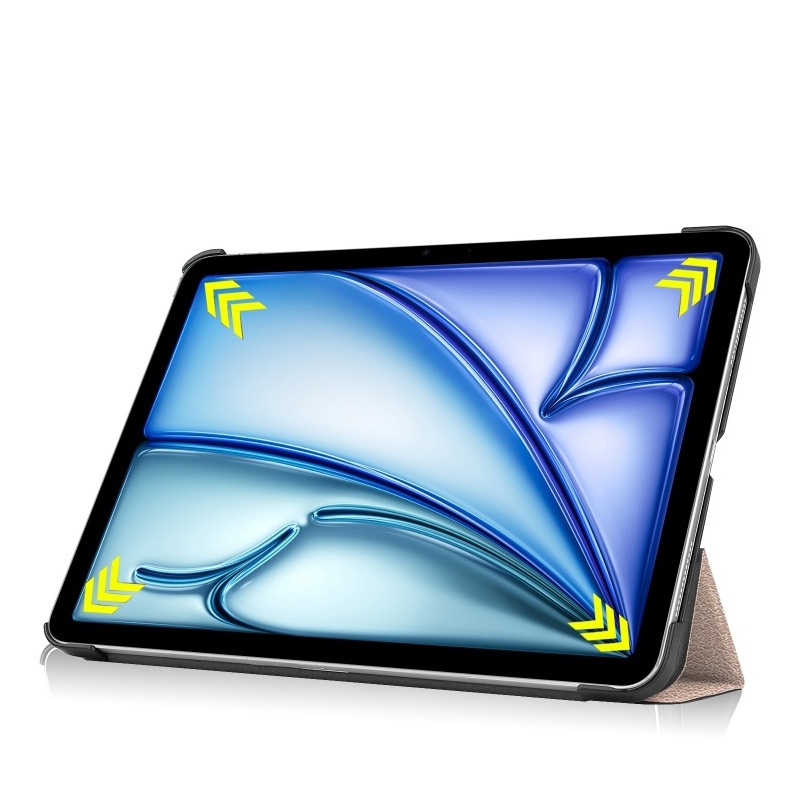 Чeхол-книжка BeCover Smart Case для Apple iPad Air 11 Чeхол-книжка BeCover Smart Case для Apple iPad Air 11