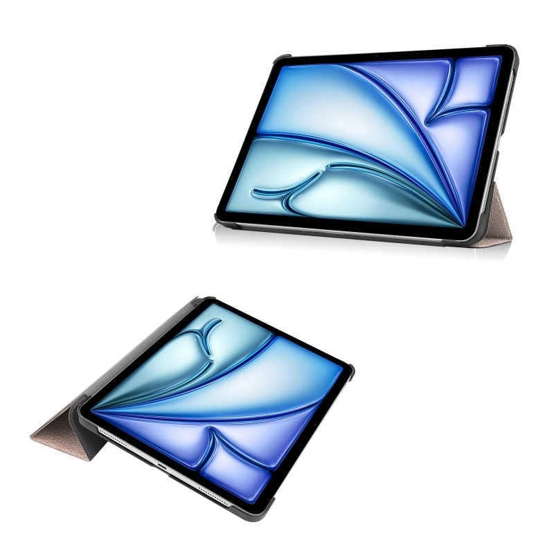 Чeхол-книжка BeCover Smart Case для Apple iPad Air 11 Чeхол-книжка BeCover Smart Case для Apple iPad Air 11