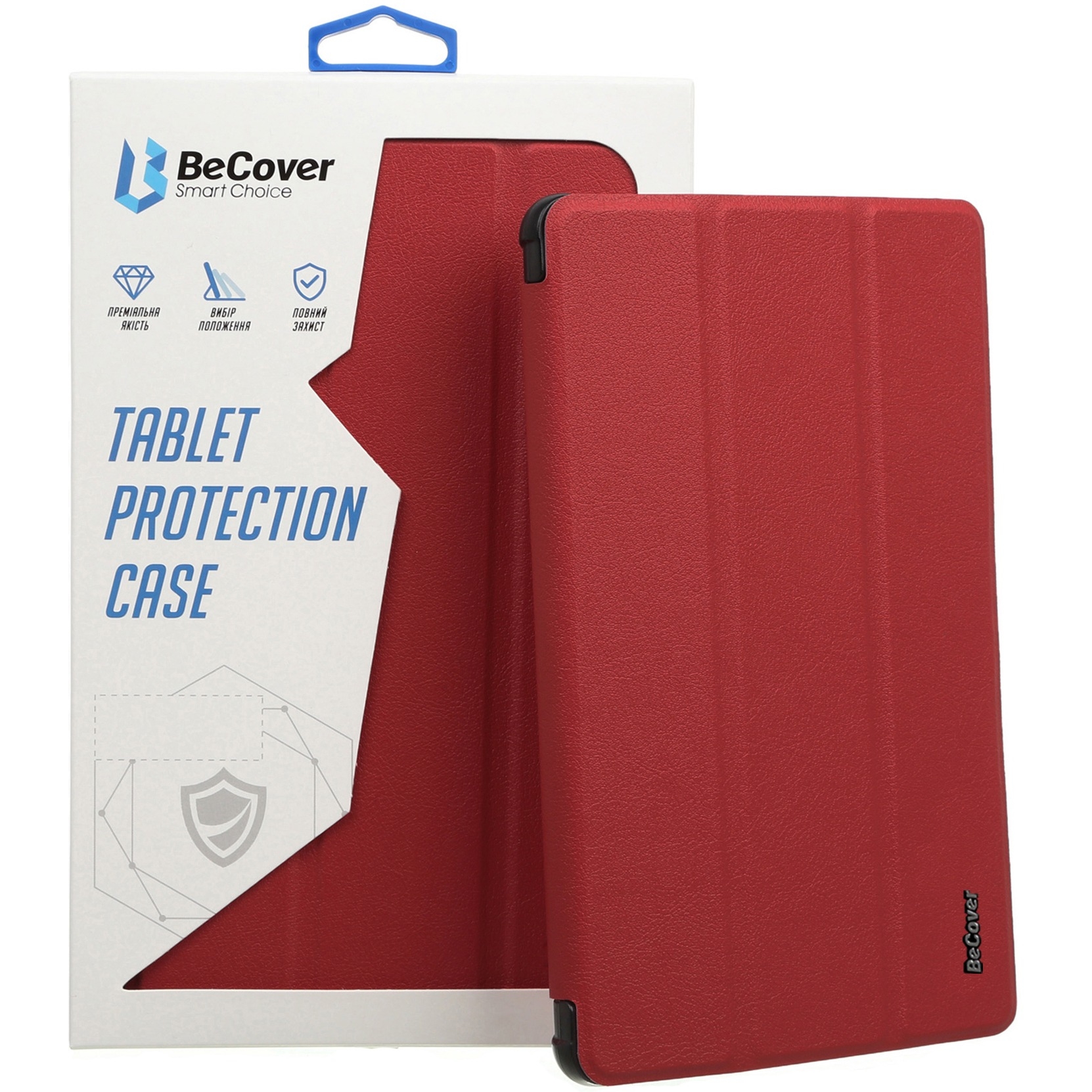 Чохол-книжка BeCover Smart Case для Apple iPad Air 11