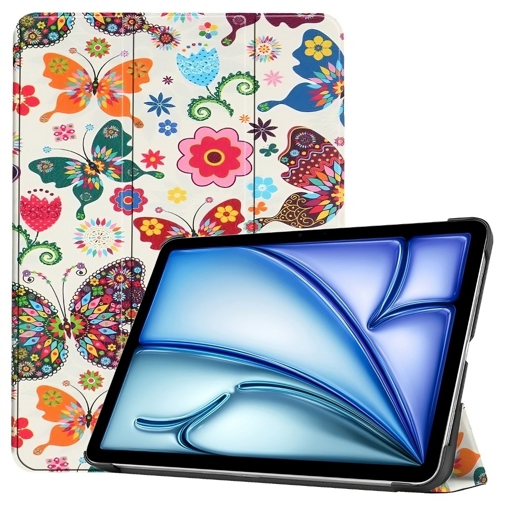 Чeхол-книжка BeCover Smart Case для Apple iPad Air 11 Чeхол-книжка BeCover Smart Case для Apple iPad Air 11