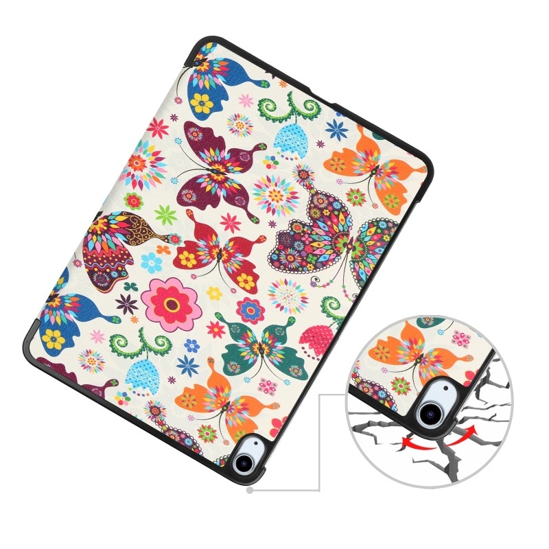 Чeхол-книжка BeCover Smart Case для Apple iPad Air 11 Чeхол-книжка BeCover Smart Case для Apple iPad Air 11