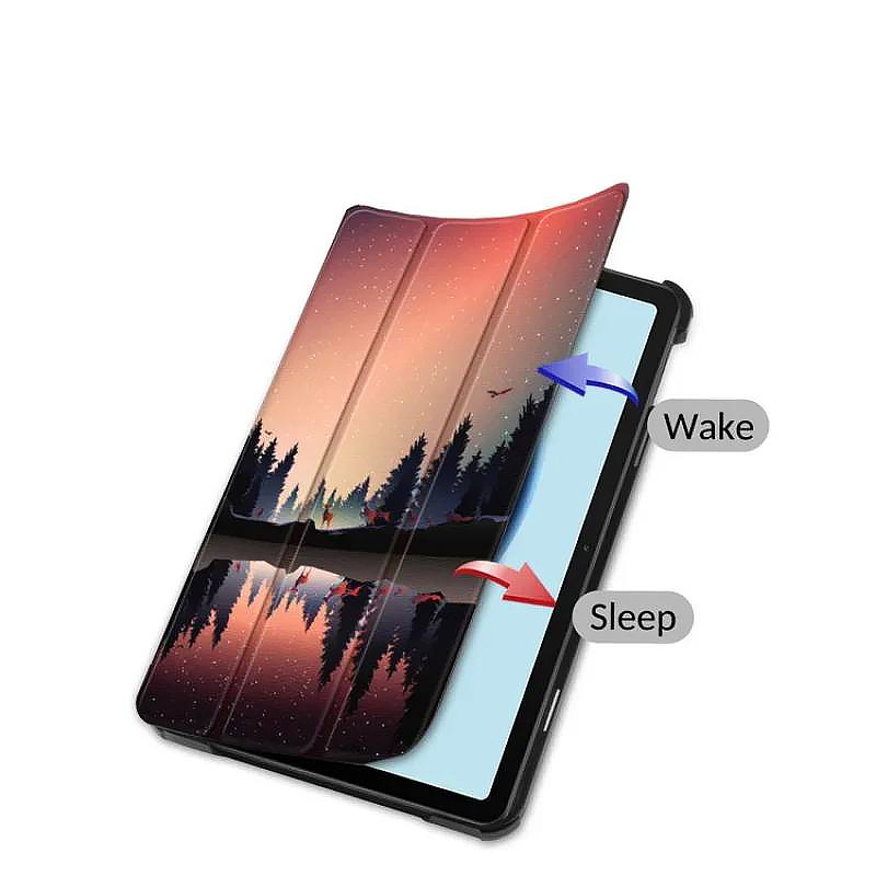 Чeхол-книжка BeCover Smart Case для Apple iPad Air 11 Чeхол-книжка BeCover Smart Case для Apple iPad Air 11