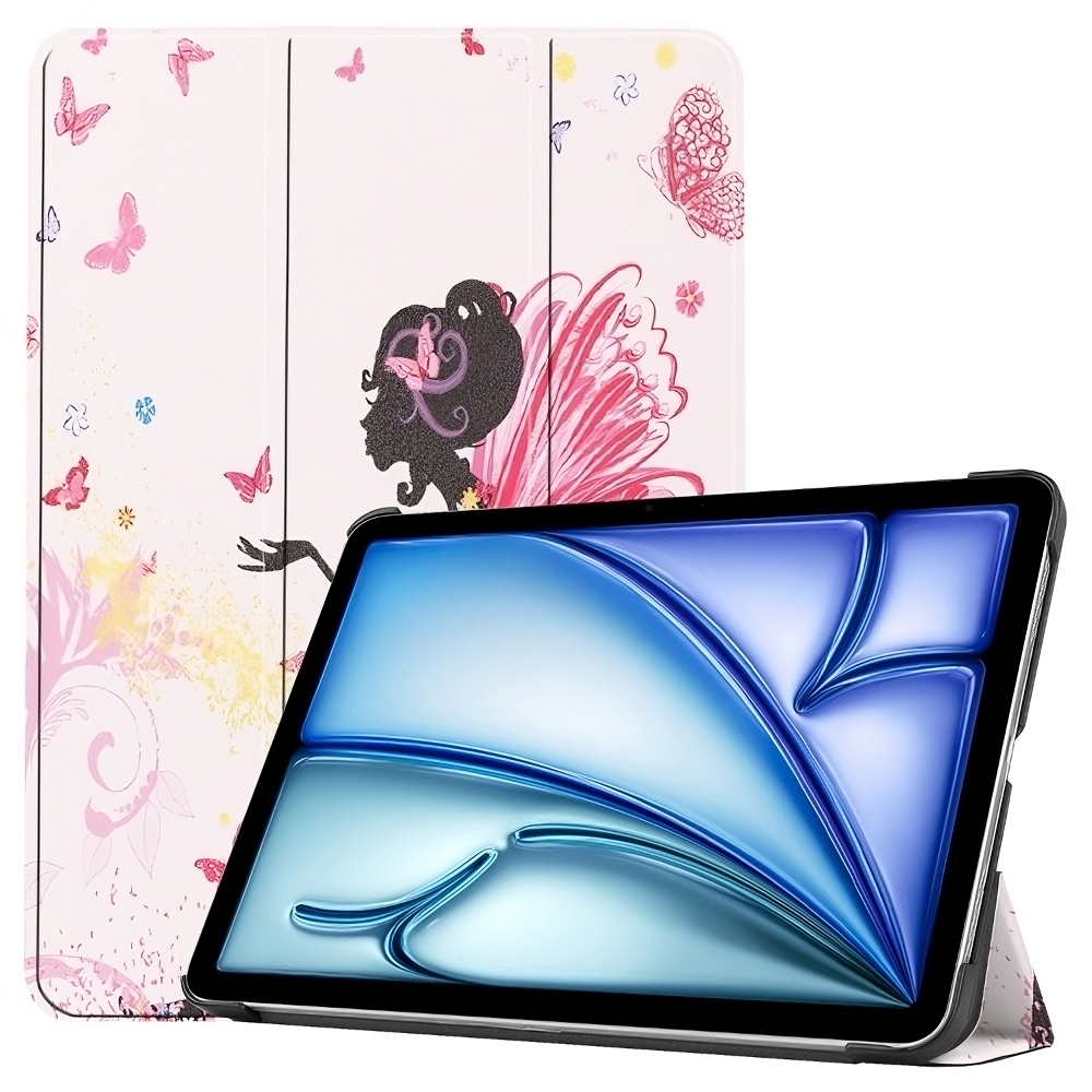 Чeхол-книжка BeCover Smart Case для Apple iPad Air 11 Чeхол-книжка BeCover Smart Case для Apple iPad Air 11
