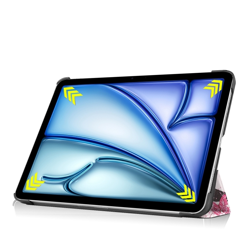 Чeхол-книжка BeCover Smart Case для Apple iPad Air 11 Чeхол-книжка BeCover Smart Case для Apple iPad Air 11