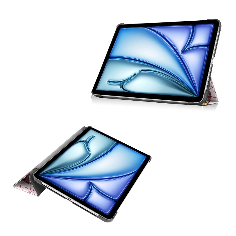 Чeхол-книжка BeCover Smart Case для Apple iPad Air 11 Чeхол-книжка BeCover Smart Case для Apple iPad Air 11