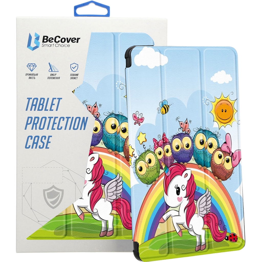Чохол-книжка BeCover Smart Case для Apple iPad Air 11