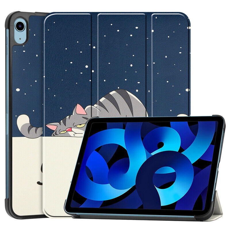 Чeхол-книжка BeCover Smart Case для Apple iPad Air 11 Чeхол-книжка BeCover Smart Case для Apple iPad Air 11