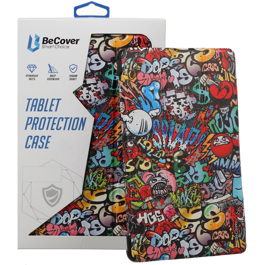 Чохол-книжка BeCover Smart Case для Apple iPad Air 11