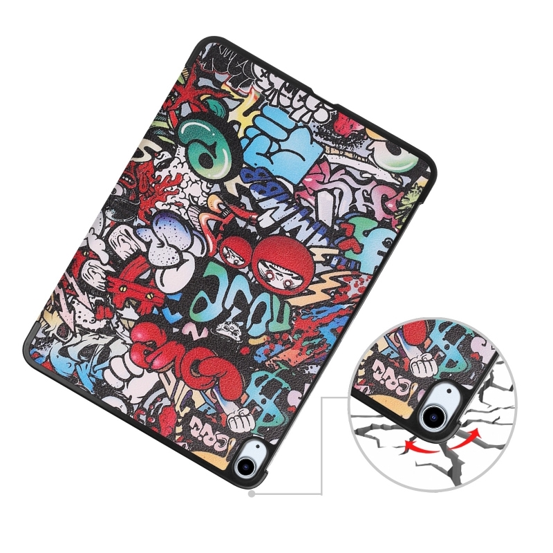 Чeхол-книжка BeCover Smart Case для Apple iPad Air 11 Чeхол-книжка BeCover Smart Case для Apple iPad Air 11