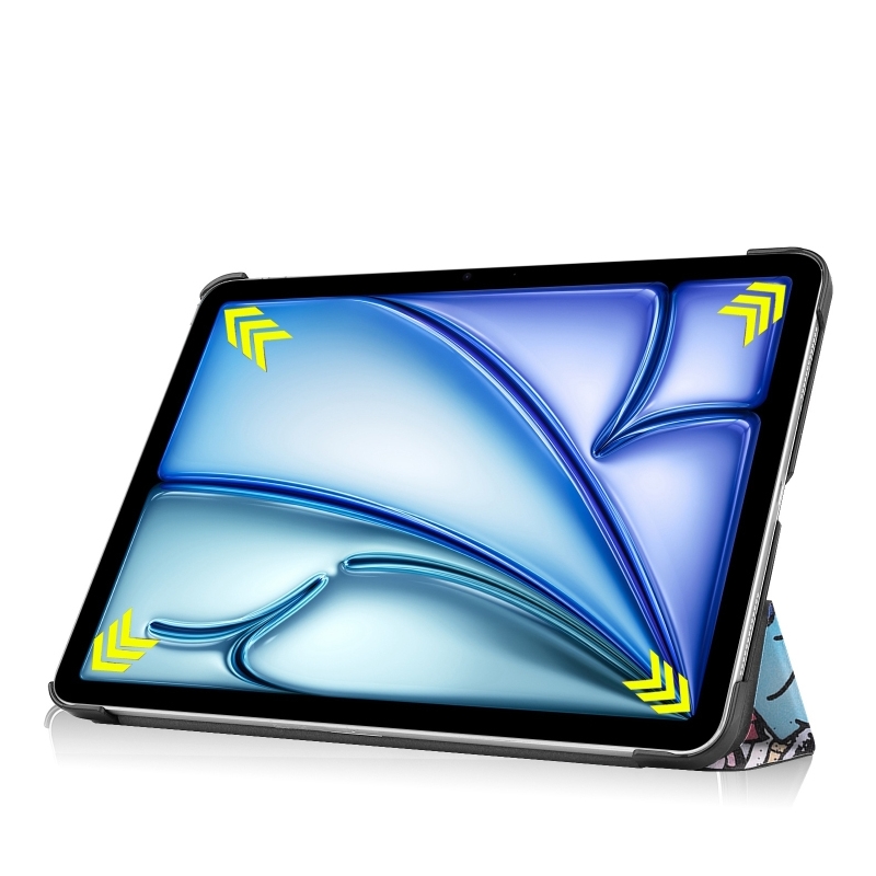 Чeхол-книжка BeCover Smart Case для Apple iPad Air 11 Чeхол-книжка BeCover Smart Case для Apple iPad Air 11