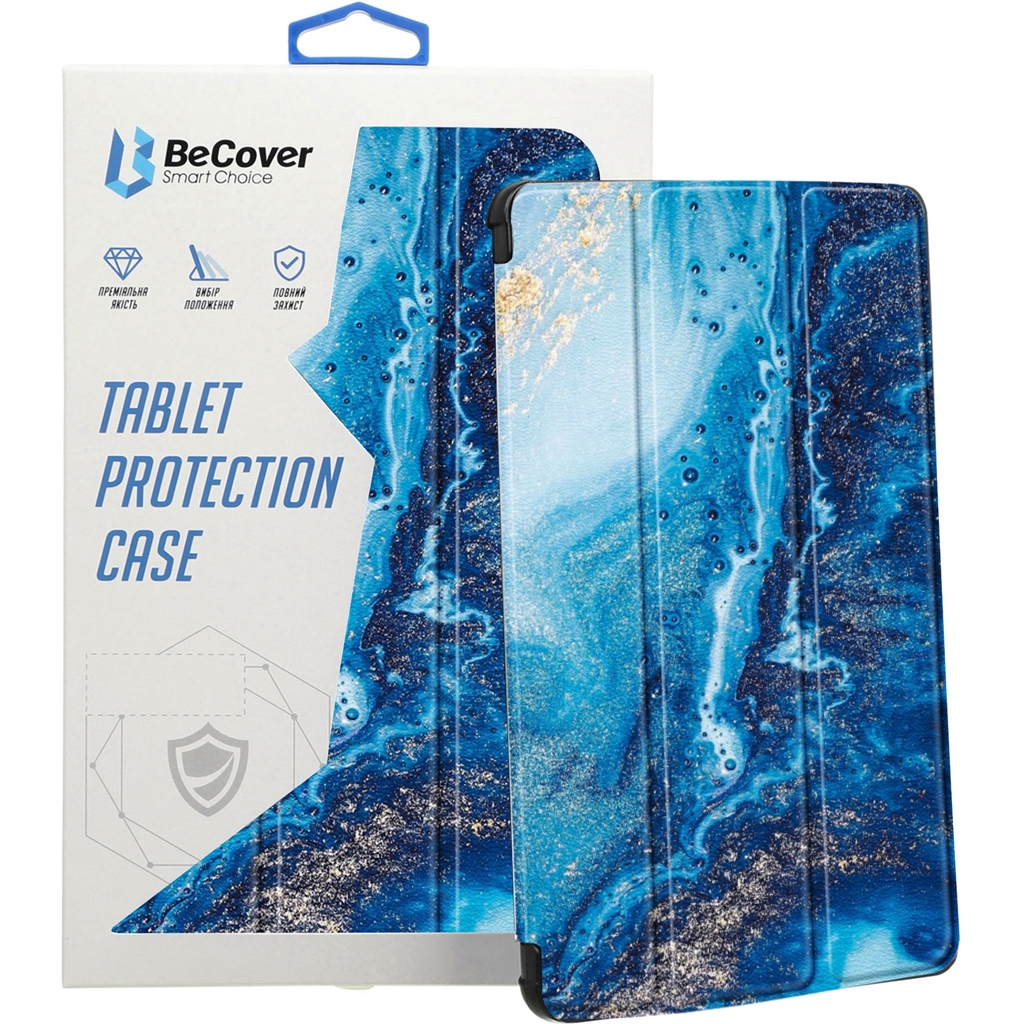 Чохол-книжка BeCover Smart Case для Apple iPad Air 11