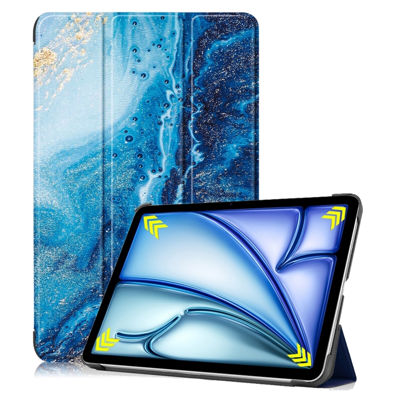 Чeхол-книжка BeCover Smart Case для Apple iPad Air 11 Чeхол-книжка BeCover Smart Case для Apple iPad Air 11
