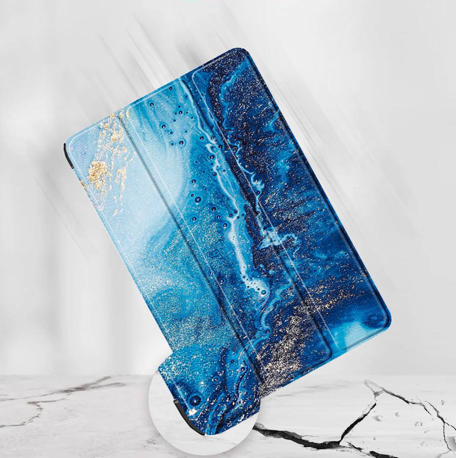 Чeхол-книжка BeCover Smart Case для Apple iPad Air 11 Чeхол-книжка BeCover Smart Case для Apple iPad Air 11