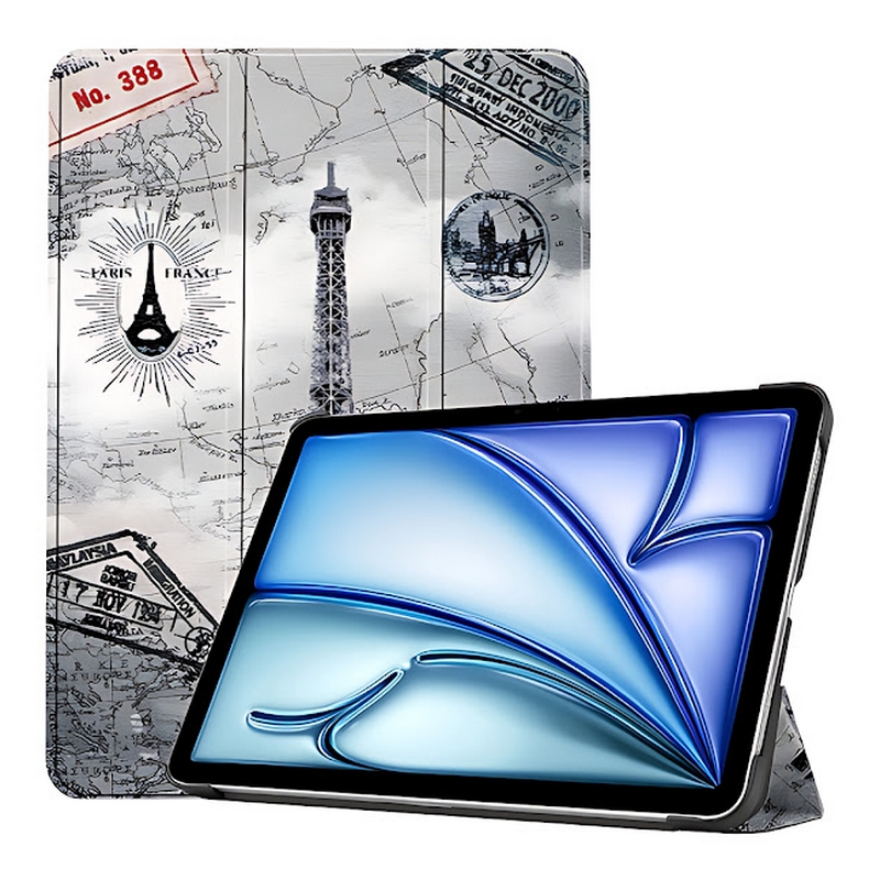 Чeхол-книжка BeCover Smart Case для Apple iPad Air 11 Чeхол-книжка BeCover Smart Case для Apple iPad Air 11