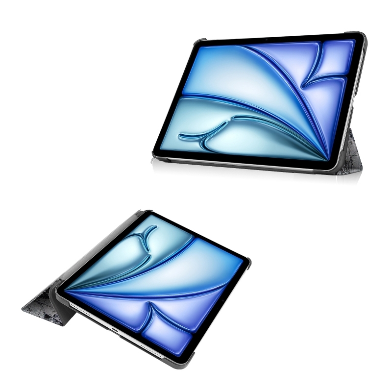 Чeхол-книжка BeCover Smart Case для Apple iPad Air 11 Чeхол-книжка BeCover Smart Case для Apple iPad Air 11