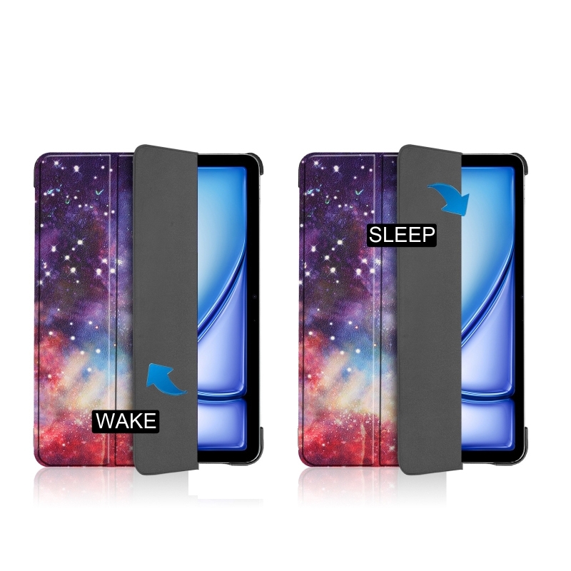 Чeхол-книжка BeCover Smart Case для Apple iPad Air 11 Чeхол-книжка BeCover Smart Case для Apple iPad Air 11