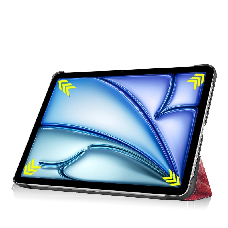 Чeхол-книжка BeCover Smart Case для Apple iPad Air 11 Чeхол-книжка BeCover Smart Case для Apple iPad Air 11