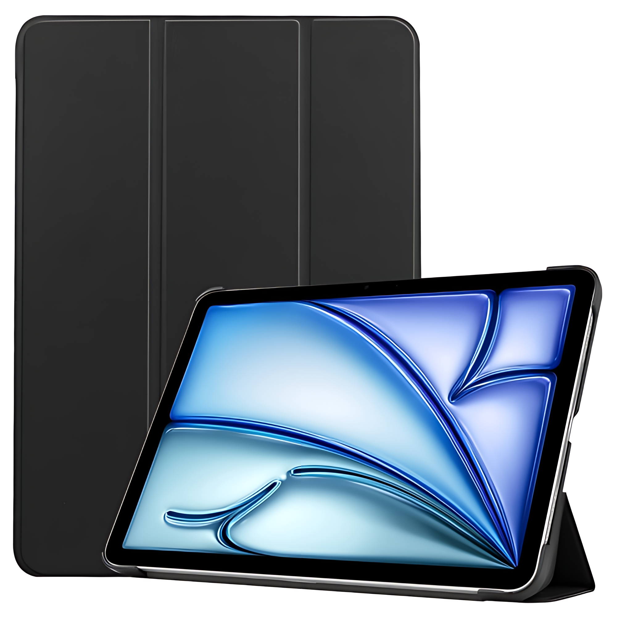Чeхол-книжка BeCover Smart Case для Apple iPad Air 13 Чeхол-книжка BeCover Smart Case для Apple iPad Air 13