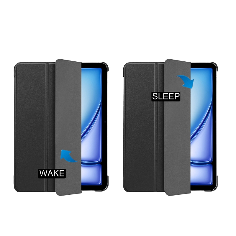 Чeхол-книжка BeCover Smart Case для Apple iPad Air 13 Чeхол-книжка BeCover Smart Case для Apple iPad Air 13