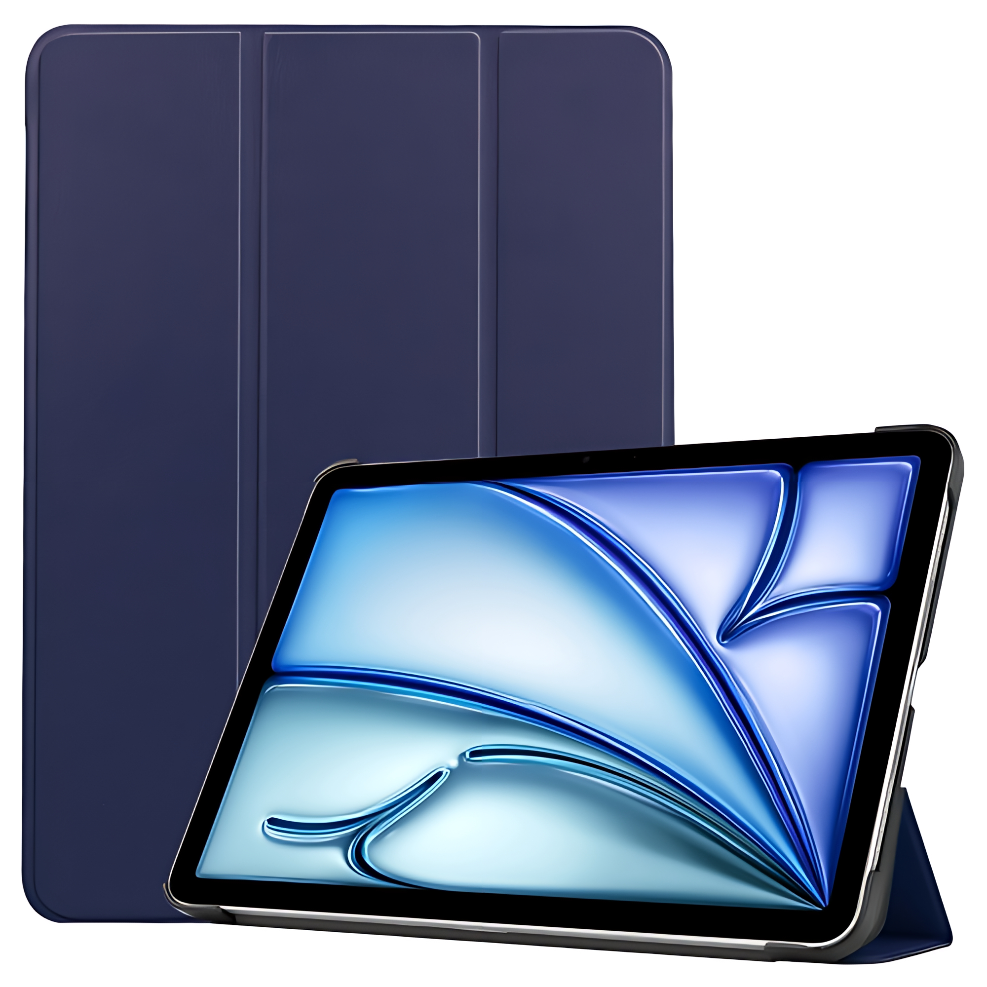 Чeхол-книжка BeCover Smart Case для Apple iPad Air 13 Чeхол-книжка BeCover Smart Case для Apple iPad Air 13