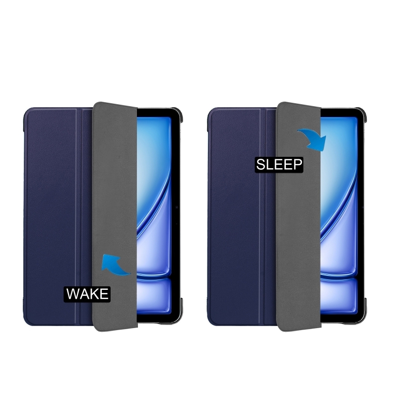 Чeхол-книжка BeCover Smart Case для Apple iPad Air 13 Чeхол-книжка BeCover Smart Case для Apple iPad Air 13