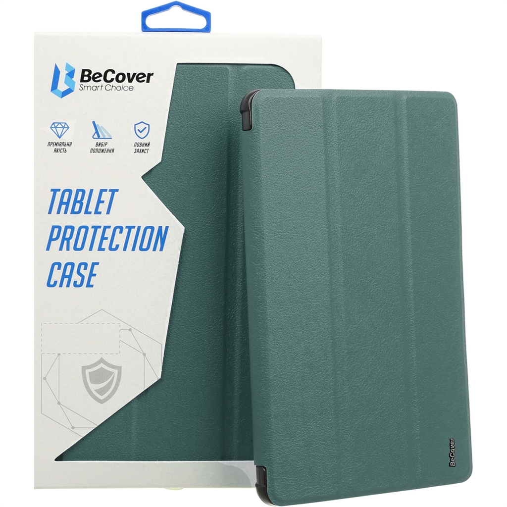 Чохол-книжка BeCover Smart Case для Apple iPad Air 13