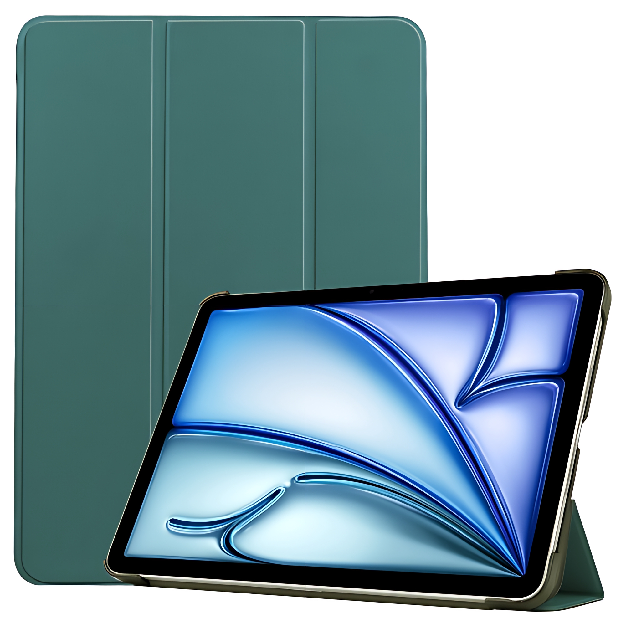 Чeхол-книжка BeCover Smart Case для Apple iPad Air 13 Чeхол-книжка BeCover Smart Case для Apple iPad Air 13