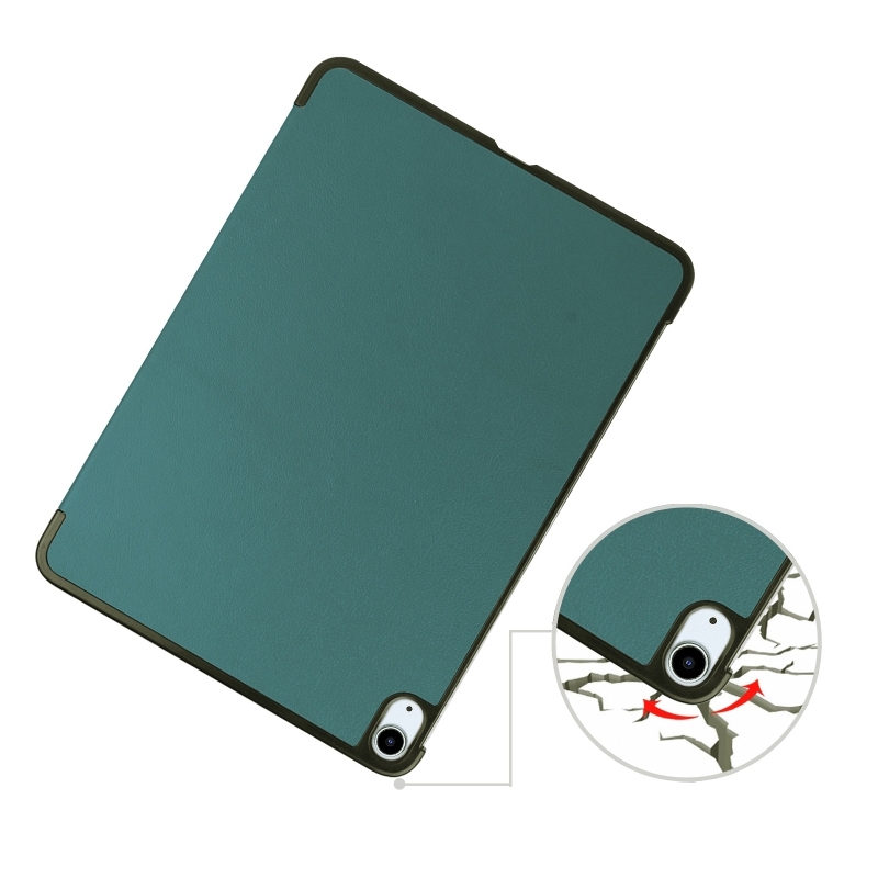 Чeхол-книжка BeCover Smart Case для Apple iPad Air 13 Чeхол-книжка BeCover Smart Case для Apple iPad Air 13