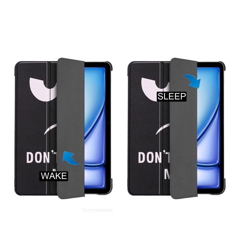 Чeхол-книжка BeCover Smart Case для Apple iPad Air 13 Чeхол-книжка BeCover Smart Case для Apple iPad Air 13